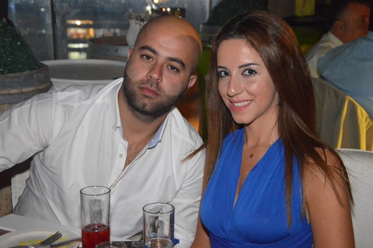 Opening of Sky Night Al Rihab